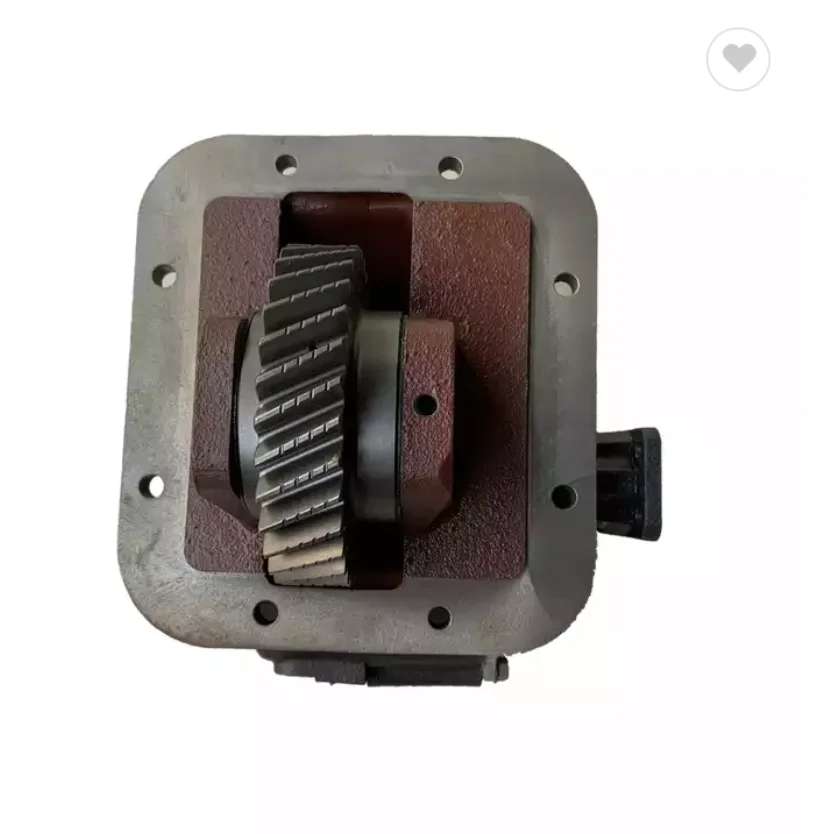 FOR MITSUBISHI FUSO FV517 F380 TRUCK M130S7 M130 PTO