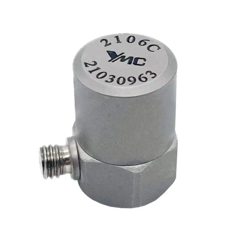 2106C Piezoelectric Accelerometer, Charge Output Type (PE)