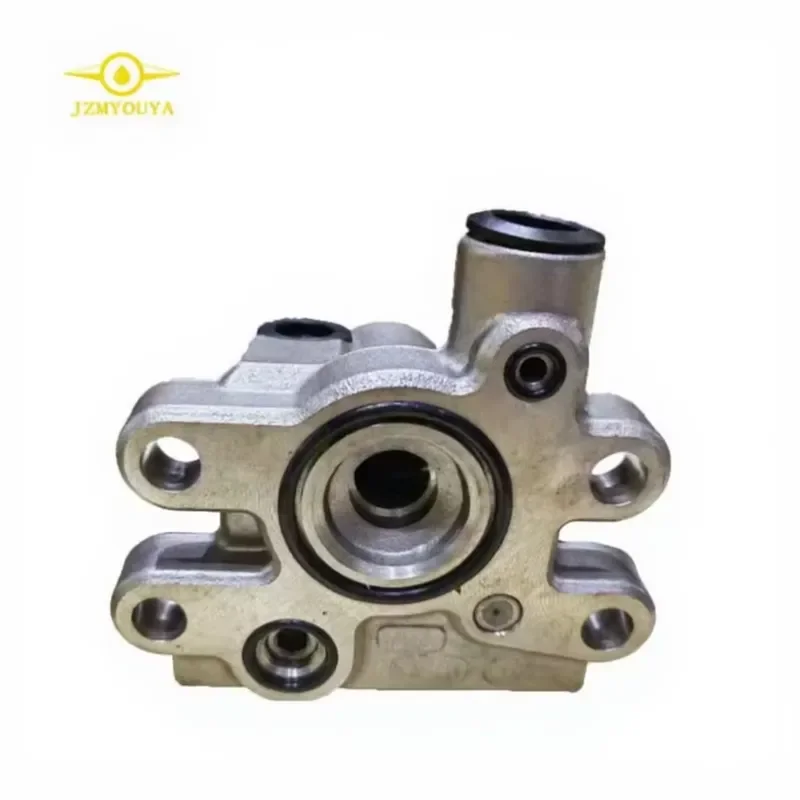Excavator Hydraulic Pump Parts ZX200-3 ZX210-3 ZX240-3 ZX270-3 ZX330-3 Hydraulic Solenoid Valve Seat 9258047 9239590 for