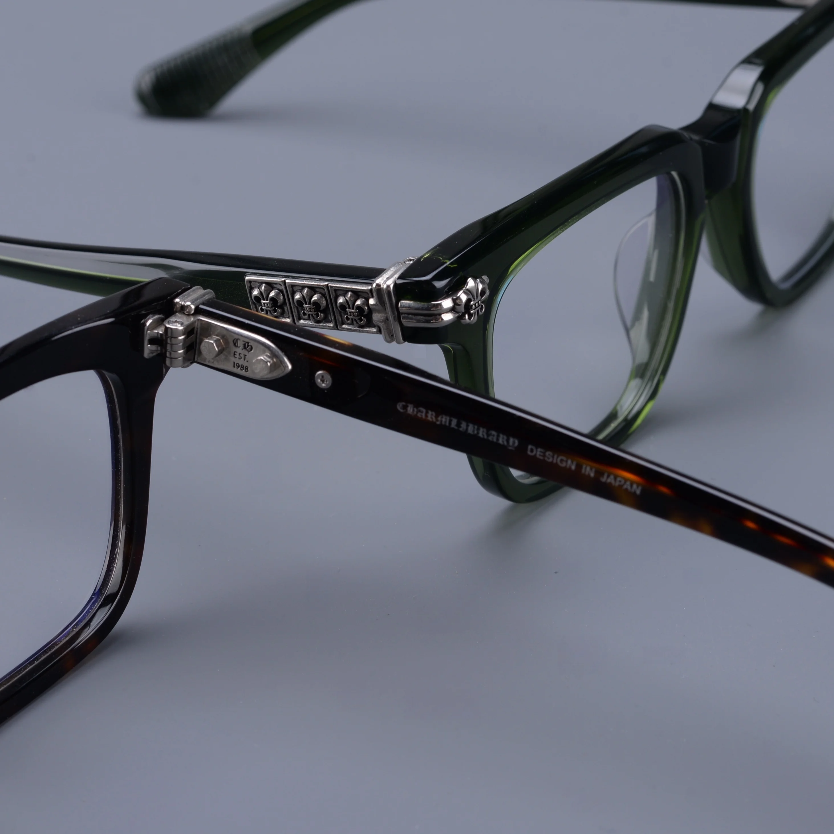 new-fashion-high-end-classic-square-acetate-men's-glasses-frame-casual-retro-exquisite-carving-decoration-women's-luxury-glasses