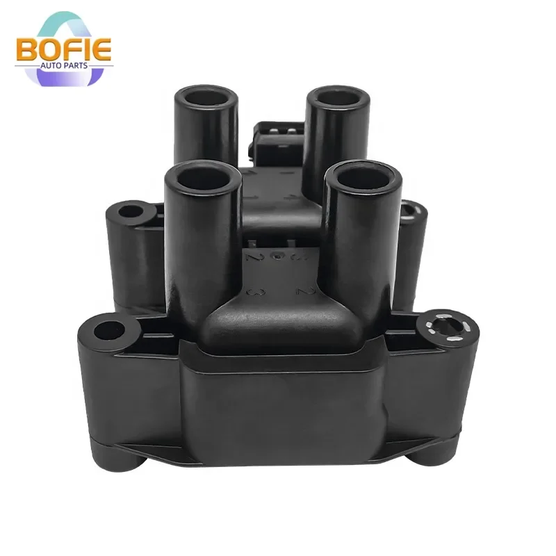 1 PCS OEM F01R00A025 F01R00A036 Automobiles Ignition Coil  for CHERY Cowin 2 CITROEN FIAT PEUGEOT GEELY