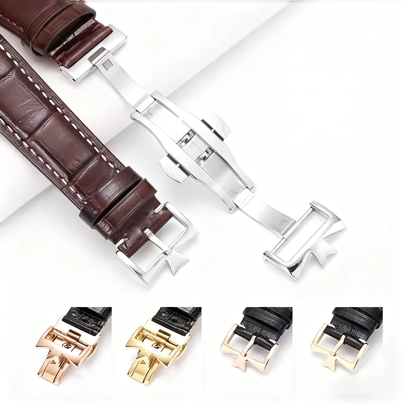 Luxury genuine leather watch s - Luxury Watch Constantine review and price