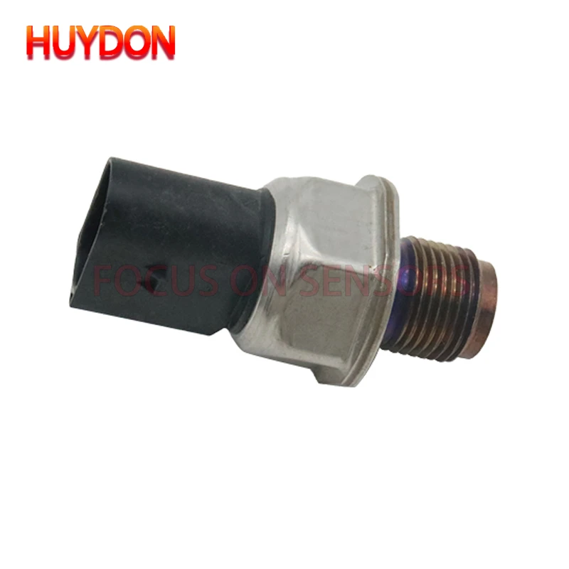 

55PP30-01 Датчик давления топливной рампы для Hyundai i20 i30 Kia Cee'D Chevrolet Orlando Cruze Captiva Opel Antara Vauxhall Antara