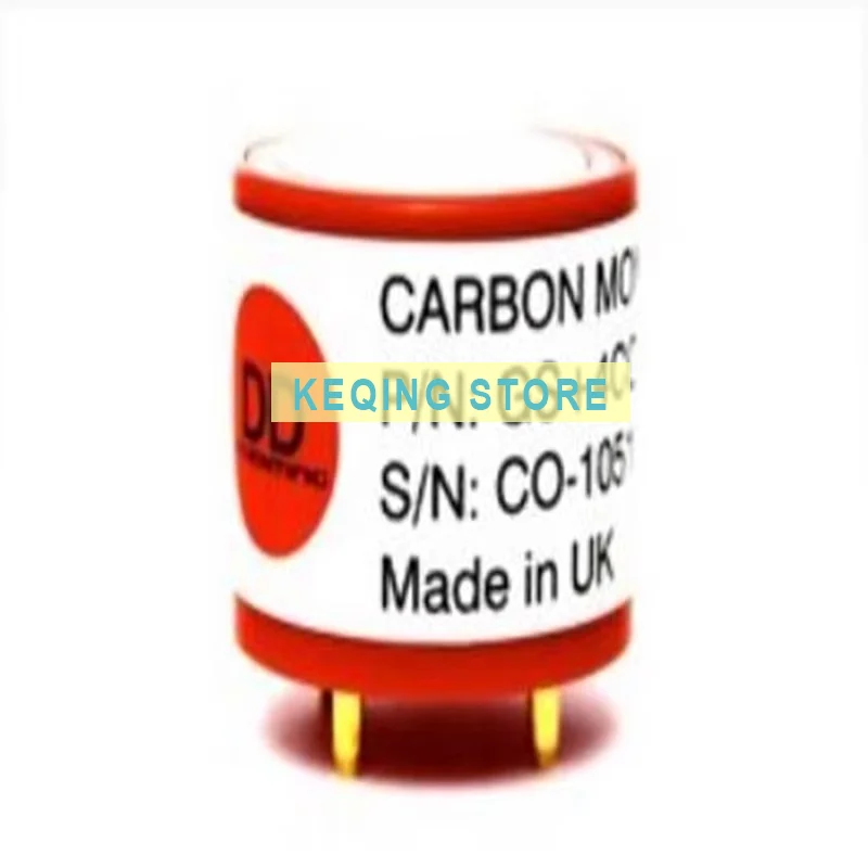 GS + 4CO2H high anti-hydrogen carbon monoxide sensor, please contact the seller before purchasing.