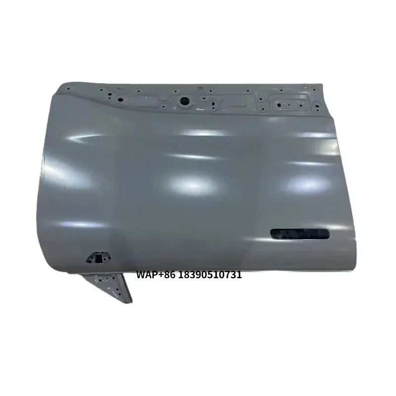 

Original Factory's Right Left Front Door Panel Aluminum Alloy Thermoformed Steel for Zeekr 001 Car Door in New Condition