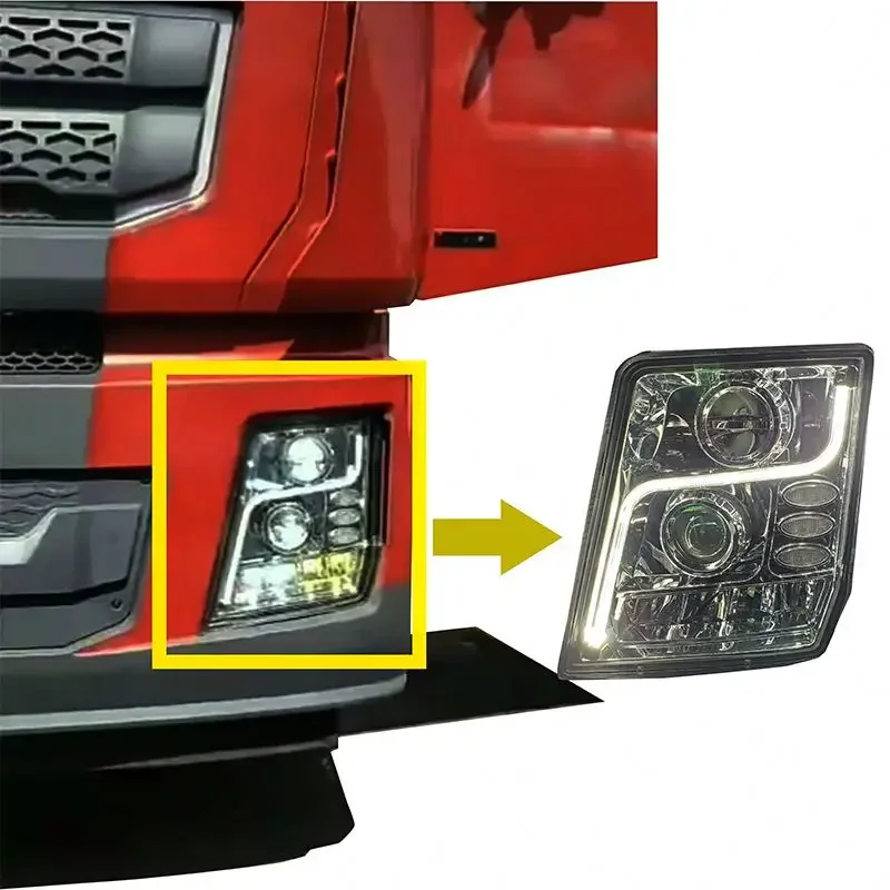 

difference link Car light price