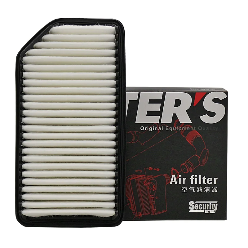 For HYUNDAI i20 2008-2014 ix20 1.4 1.6 2010-2019 SOUL I (AM) 1.6 2009-2014 MA5016 VENGA (YN) 1.4 1.6 2010- Air Filter C26014