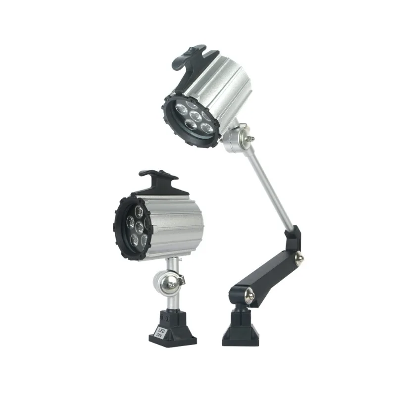 

Long arm short arm 24v220v waterproof automation equipment numerical control lathe