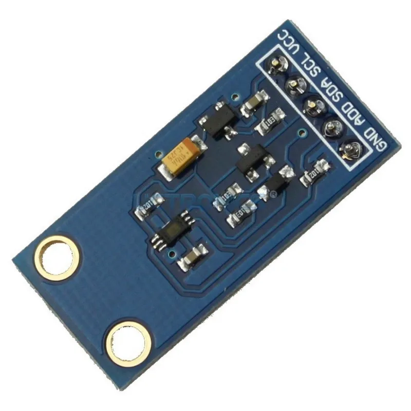 Bh1750fvi Intensity Digital Light Sensor Module For Arduino