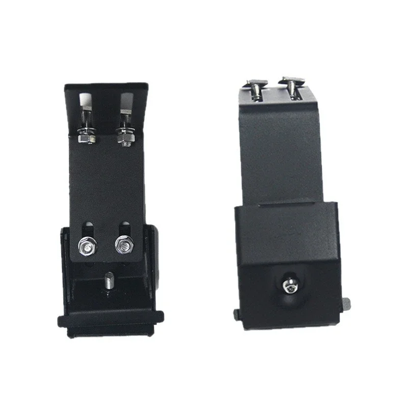 

Roof rack, thickened high roof bracket, rain trough pinch foot fixed