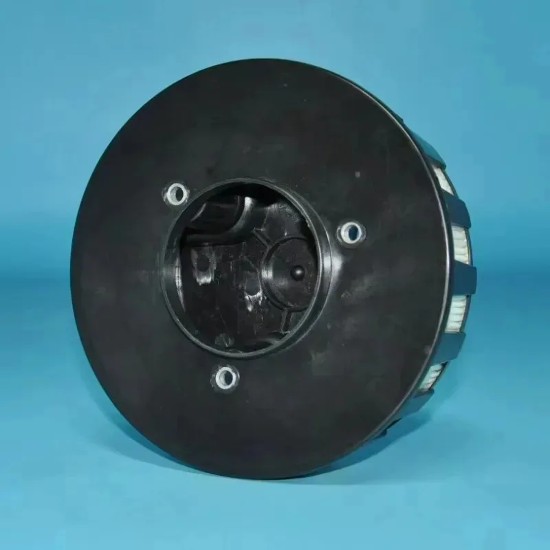 

Nice Super Tractor Air Oil Rotor Breather Filter Engine Maintenance (Air Filter/Oil Filter) For 2527A0120 Holland