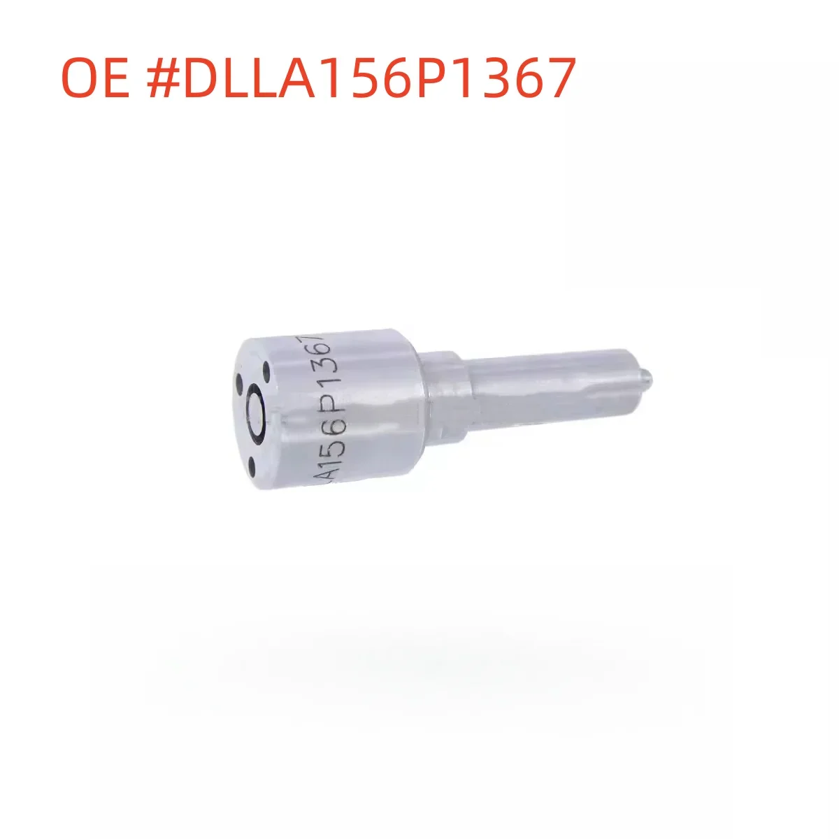 

High quality New 4PCS DLLA156P1367 fuel injector nozzle For HYUNDAI INJECTOR 0445110185 0445110283 338004A300 338004A350