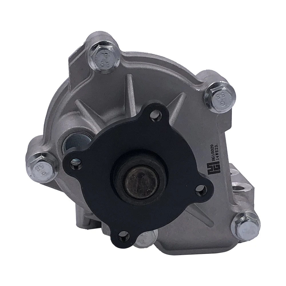Auto Water Pump For CHANGAN CS75(S301) 2013- CX30 2009-2015 JOICE 2006-2009 RAETON 2012- 2.0L Car Cooling Systems Accessories