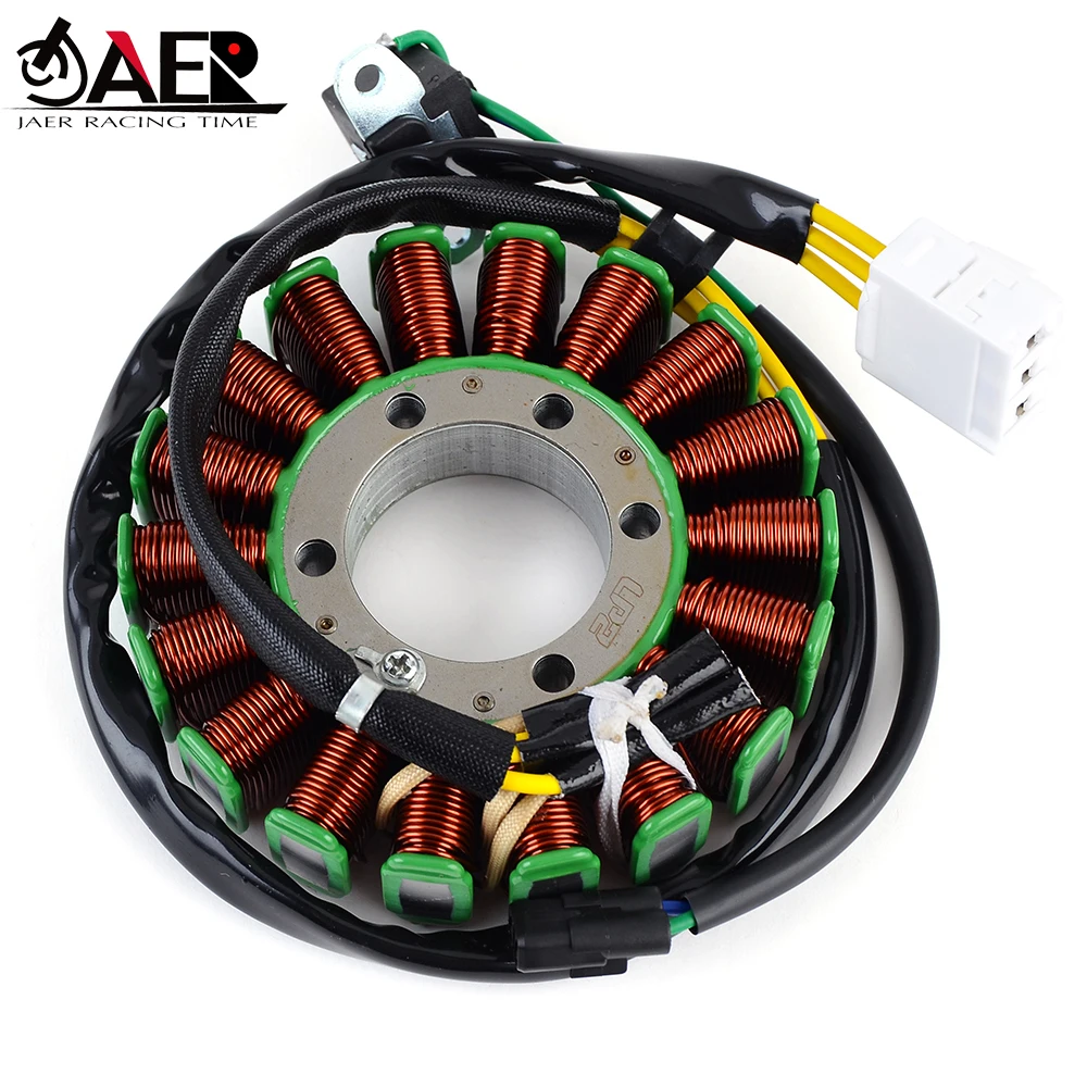 

Motorcycle Stator Coil For Arctic Cat Bearcat Z1 XT GS M 9000 ProClimb M1100 XF 1100 Turbo ProCross F1100 Sno Pro Limited RR