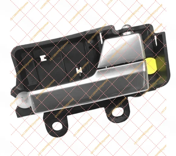 Interior Door Handle Release Lever For Ford Focus 2005-2013, Front/Rear Left/Right