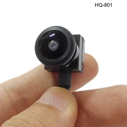 OEM USB 2.0 Web Camera 1.33mm obiettivo Fisheye Mini grandangolo 1080P Full HD industria PC UVC Micro Usb congelatore macchina fotografica auto-vendita