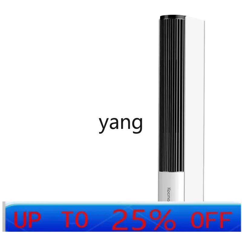CX  Home Bathroom Energy-Saving Graphene Quick-Heating Fan Power Saving Gas Heater Mute