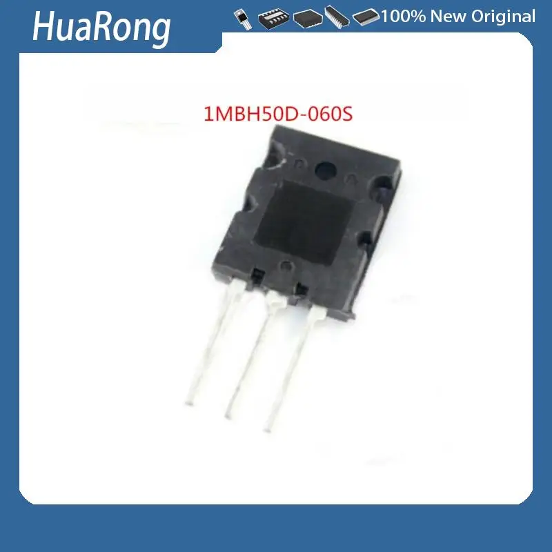 10PCS/LOT    1MBH50D-060S  600V  75A   TO-3PL    SP25N135T   TGAN60N60F2DS  60N60F2DS 60N60FD   600V 60A   FJA4213-O   TO-3P