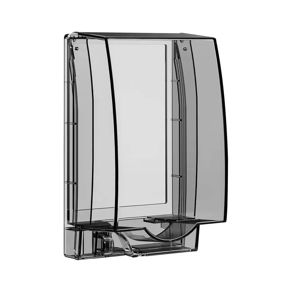 Wall-Mounted Switch…