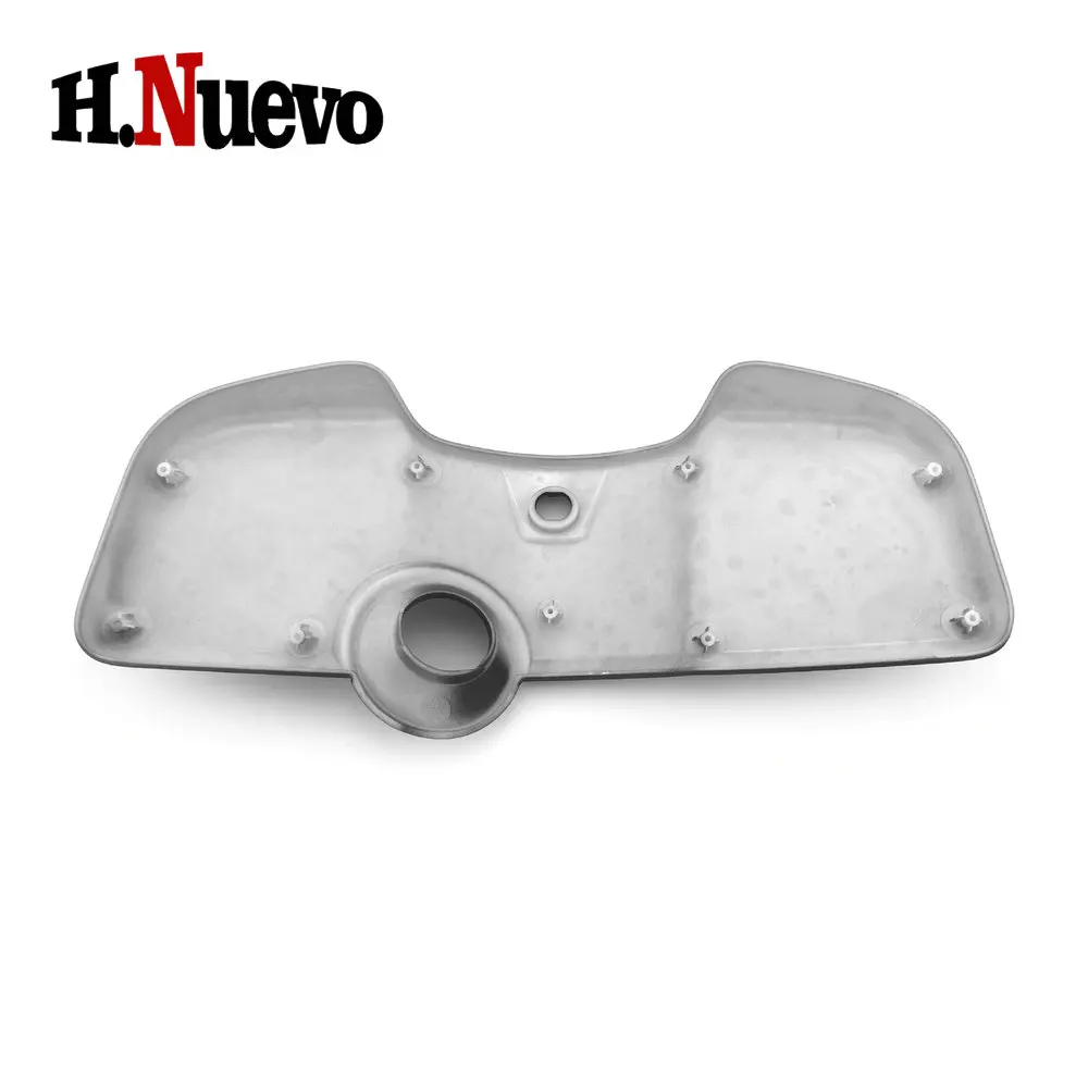 Compaitible With Sprint Primavera 2024 2025 Motorcycle Accessories Glove Box Cover Front Shield Upper Door Trim Cover