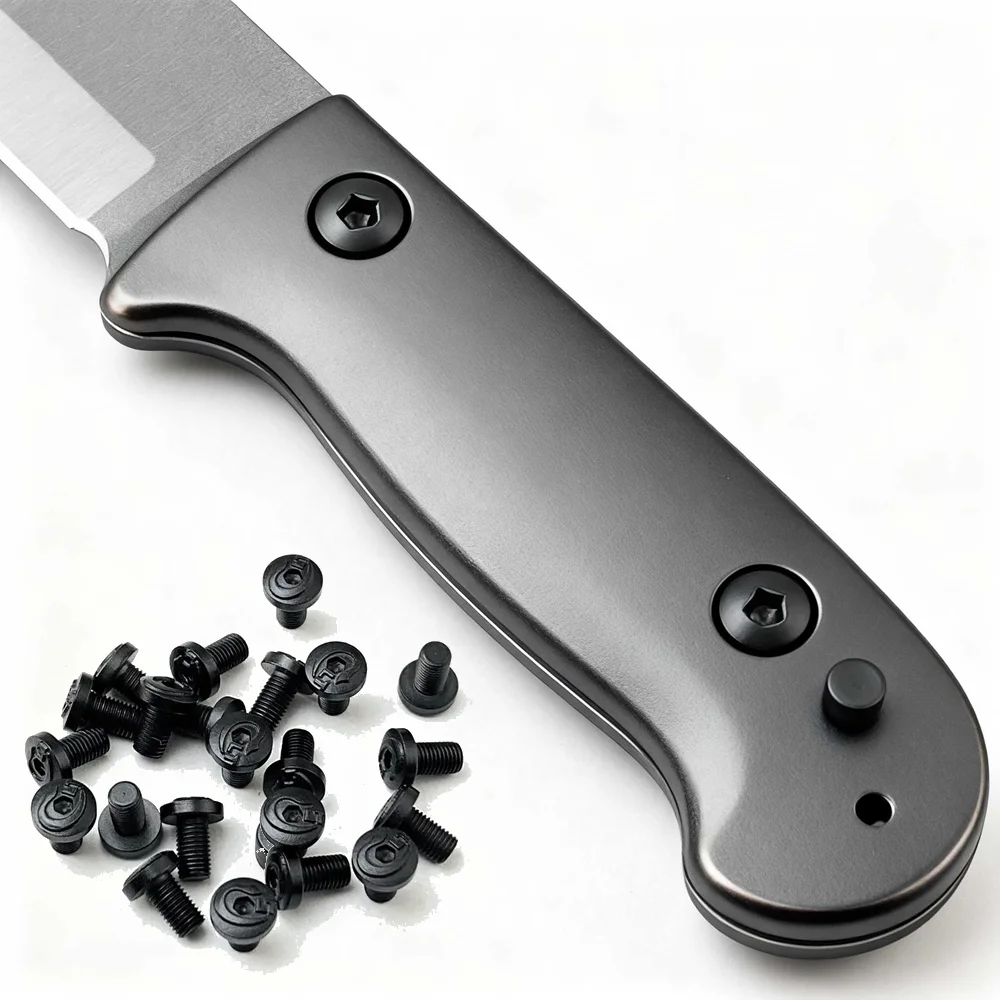 1 Set 1911 Grips Sc…