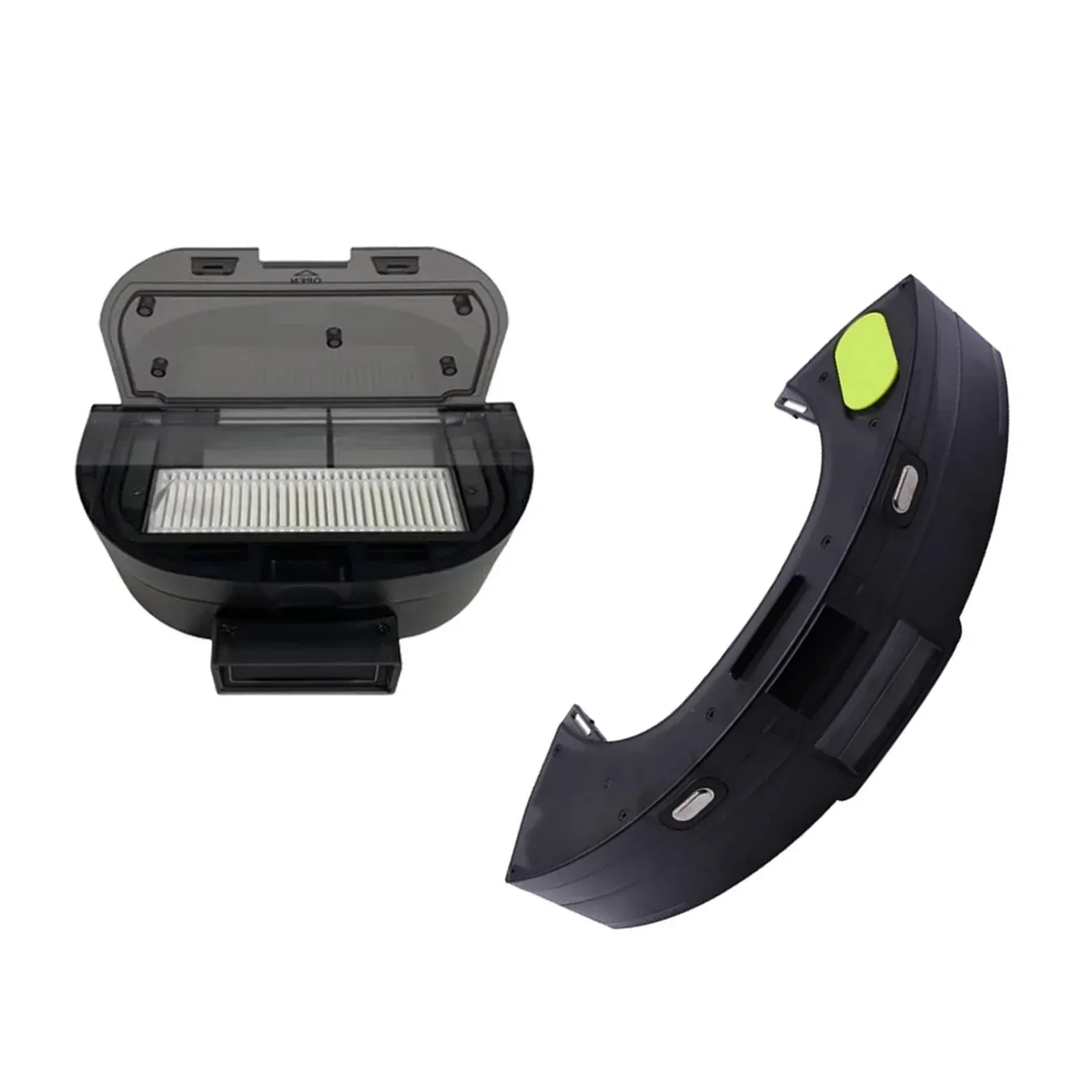 2pcs-leak-proof-transparent-water-tank-dust-box-replacement-for-360-s8-plus-for-ezviz-re4-plus-vacuum-cleaner-accessories