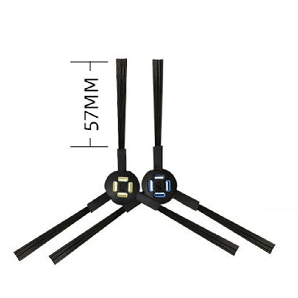 L65A For ILife A7 A9S V8 V8S X750 X800 X785 V80 Silvercrest SSR1 SSRA1 Side Brush Replacement Parts