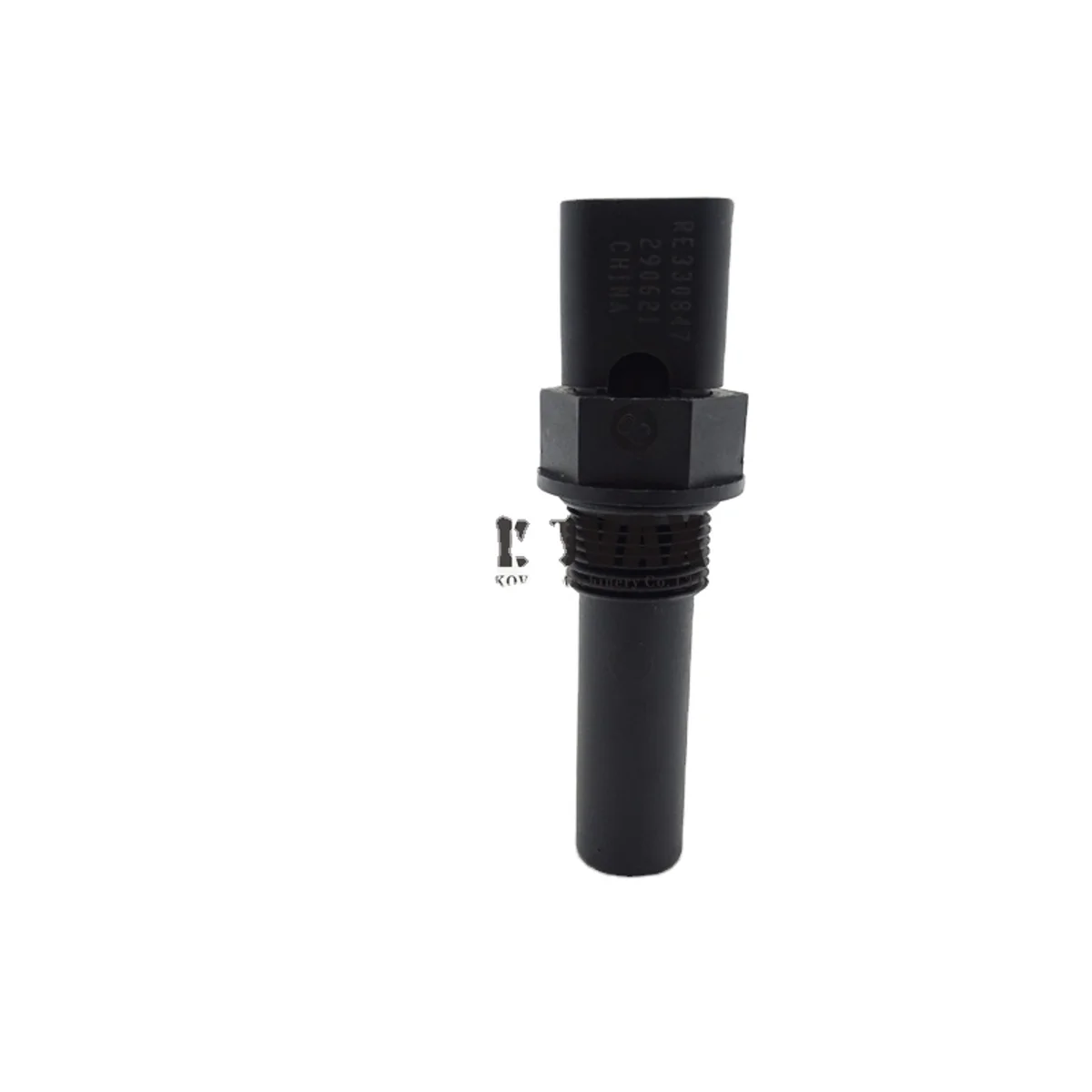 For RE330847 Speed Sensor Excavator Engine Parts John Deere Tractor 6175R 6195R 6215R 6J-1704 6J-1904