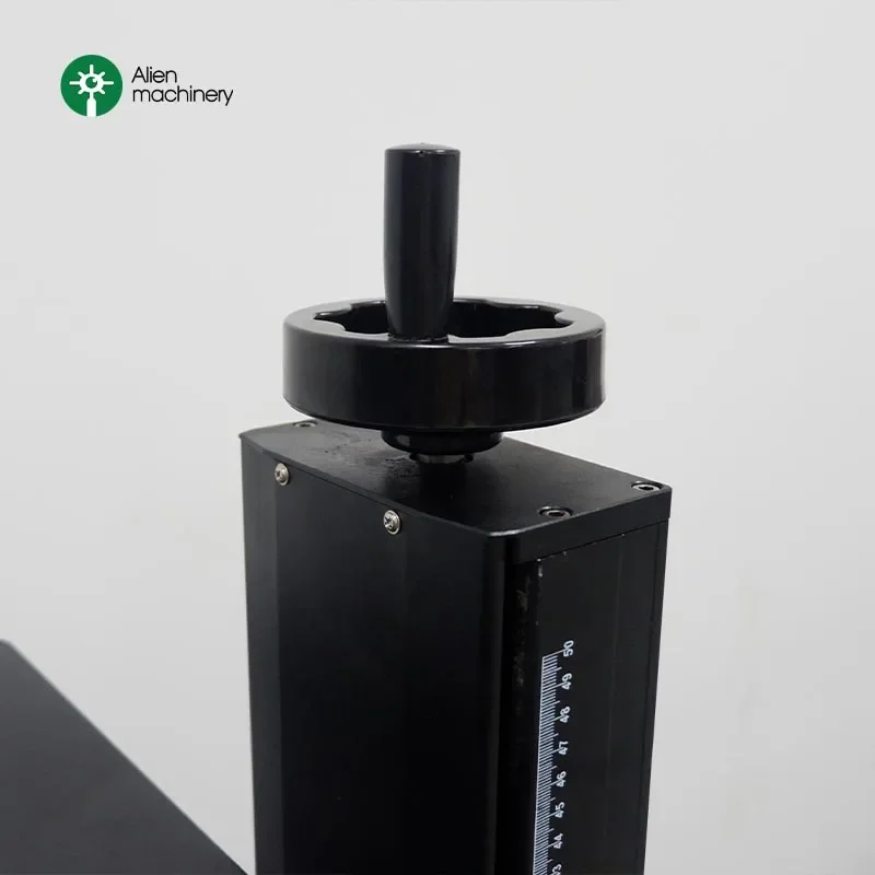 Mini Marqueur Laser Portable 20W, Machine de Gravure à Motif