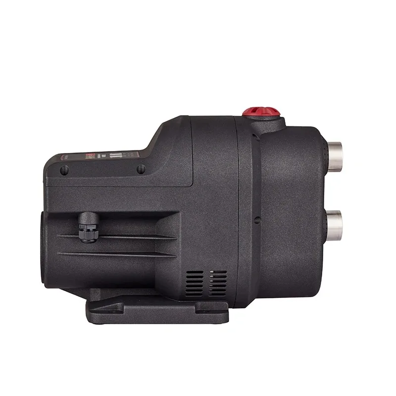 No Rust Automatic Permanent Magnet Inverter Hot Water Cold Water Bo-oster Pump for Home Water Pressure
