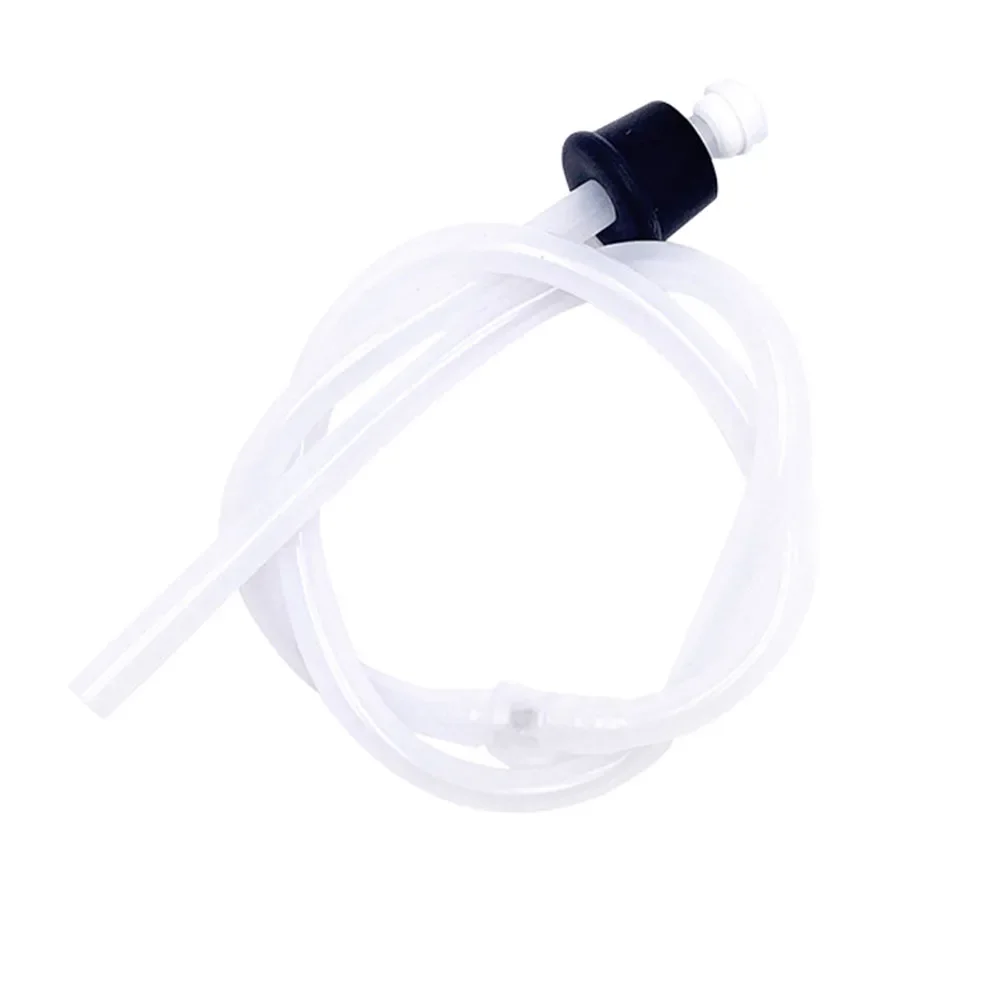 Exquisite Soap Dispenser Soap Dispenser 1set 1x Extension Tubebrand Dishwasher Extend Kitchen The Tube Sink Soaprier