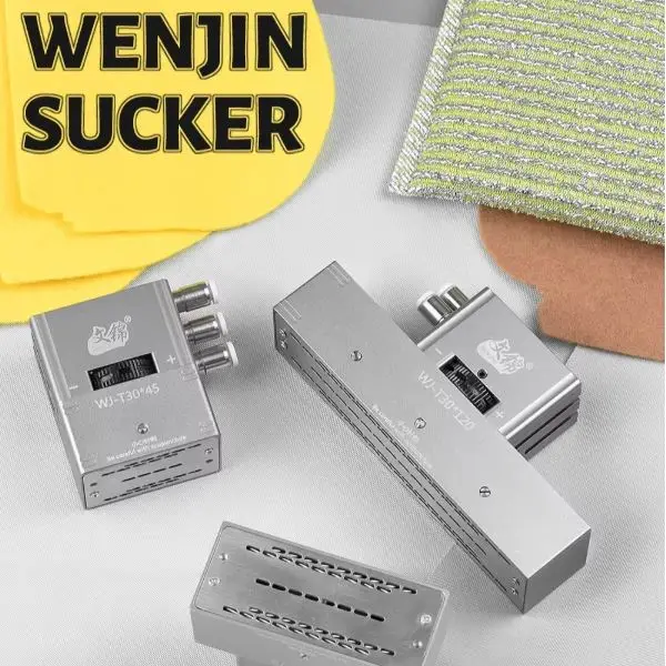 

Industrial Precision Pneumatic Handling Manipulator Non-Woven Breathable Fabric Foam Grip Nee/dle Vacuum Suction Cup