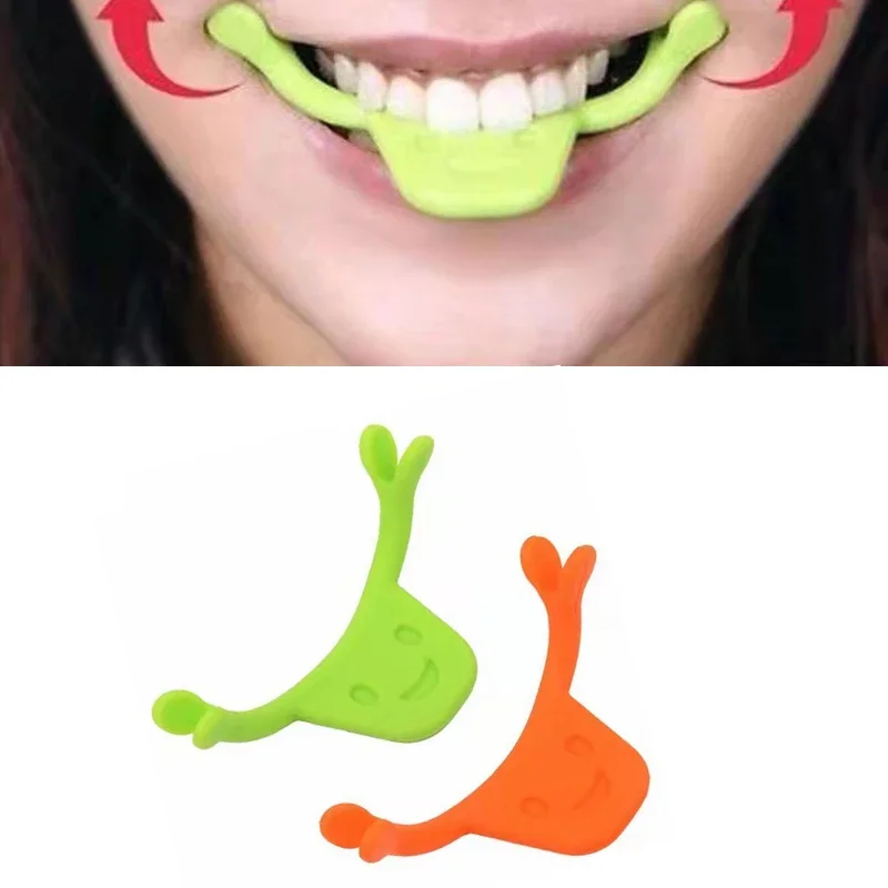 

Charming smile corrector lip smile trainer face-lifter V face-lifting mouth corners sagging artifact