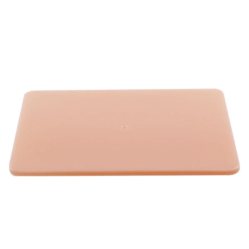 

Practice Surgical Skin Model Suture Training Pad Skin Suture Simulated Training Tool Silicone