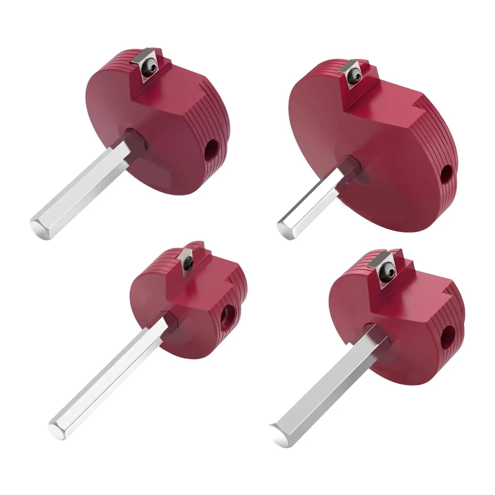 

Pipe Reamer, Socket Saver, Sturdy Pipe Fitting Tools Portable Pipe Fitting Reamer for Drain Lines Water Lines