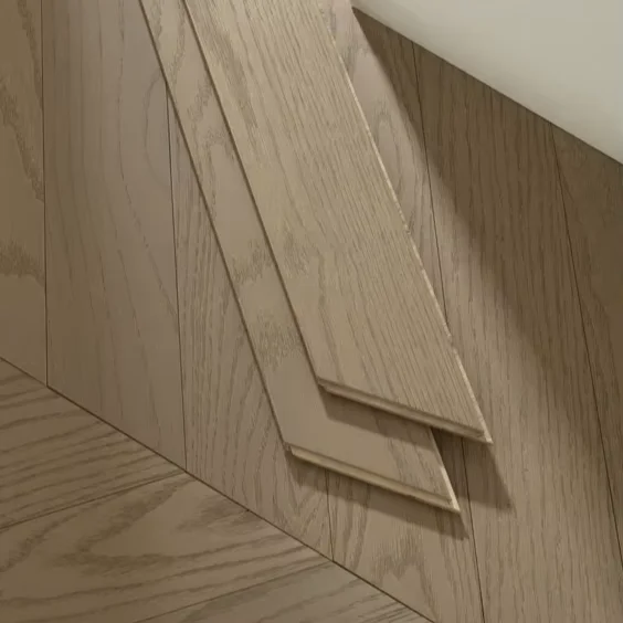 Сертифицированный FSC 15-миллиметровый