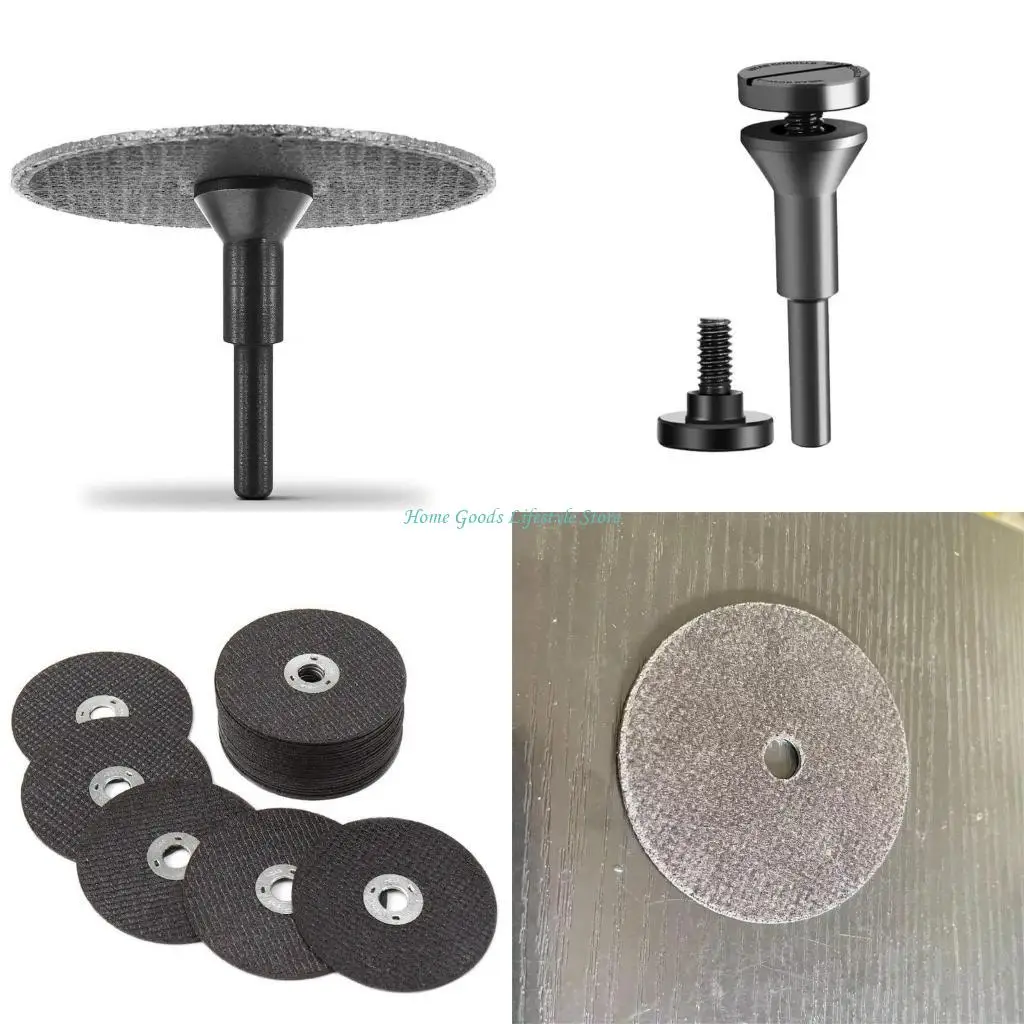 E74E Cutting Wheel …