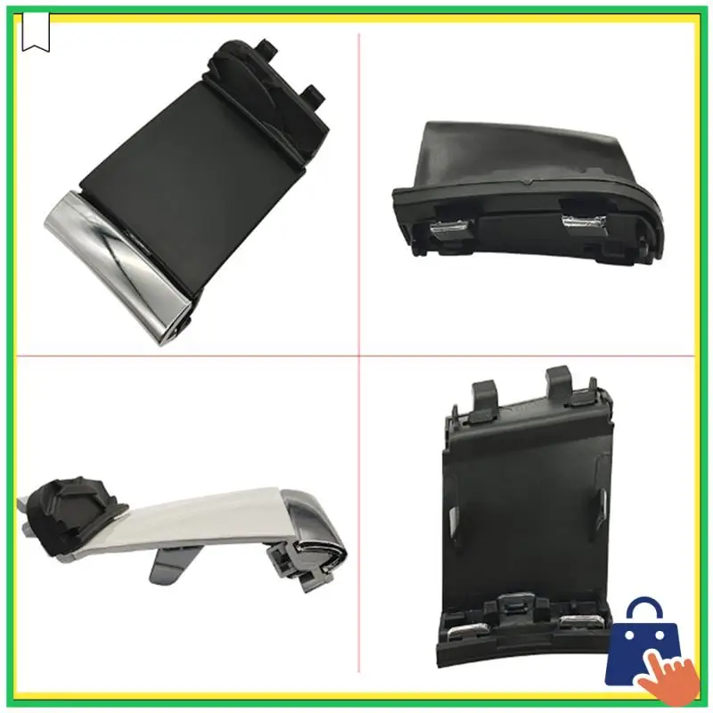 

Advanced Car Front Bumper Tow Hook Cover Cap 1678853608 For Mercedes-Benz GLE-CLASS W167 2020-2023