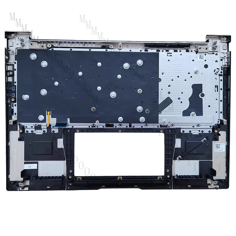G... Palmrest for Asus Zenbook 14X UX3404V UX3404 Keyboard US