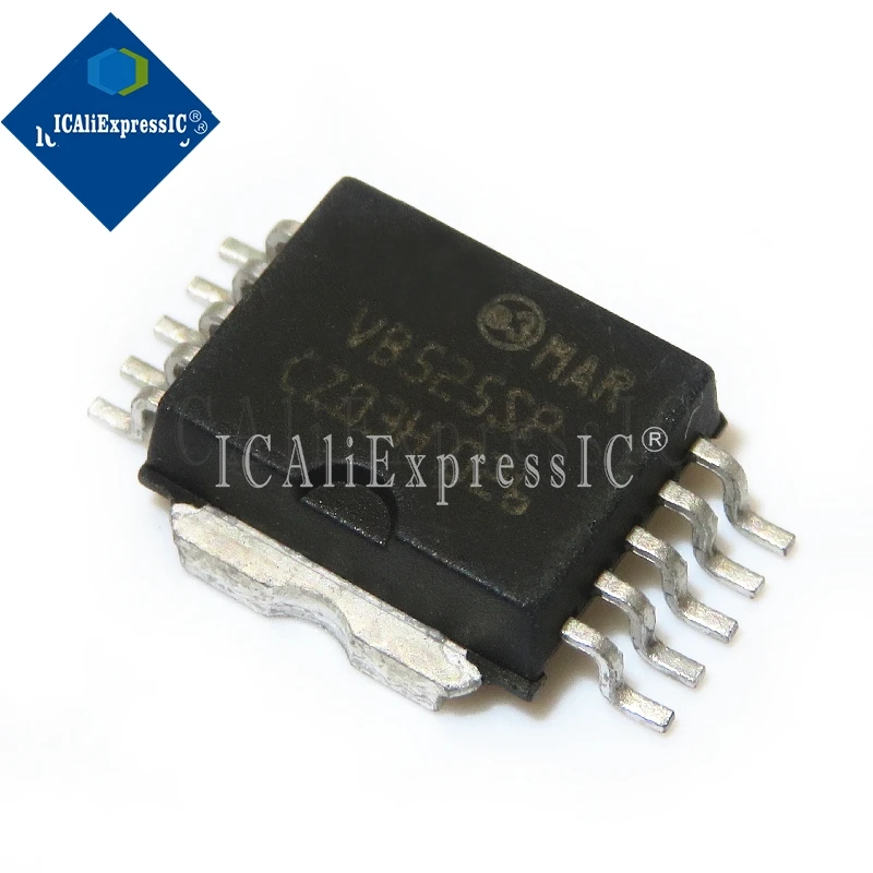 

2pcs/lot VB525SP VB525 HSOP-10 IC In Stock In Stock