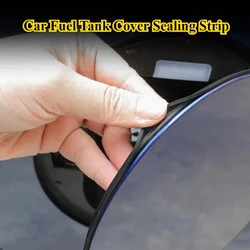 For BYD Seal U Sealion 6 Song Plus DMi/EV Car Fuel Tank Cover Sealing Strip Charging Cover Sealing Ring Rainproof Automotive Acc