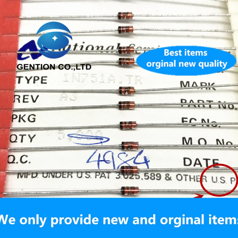 30PCS 100% New Orig…