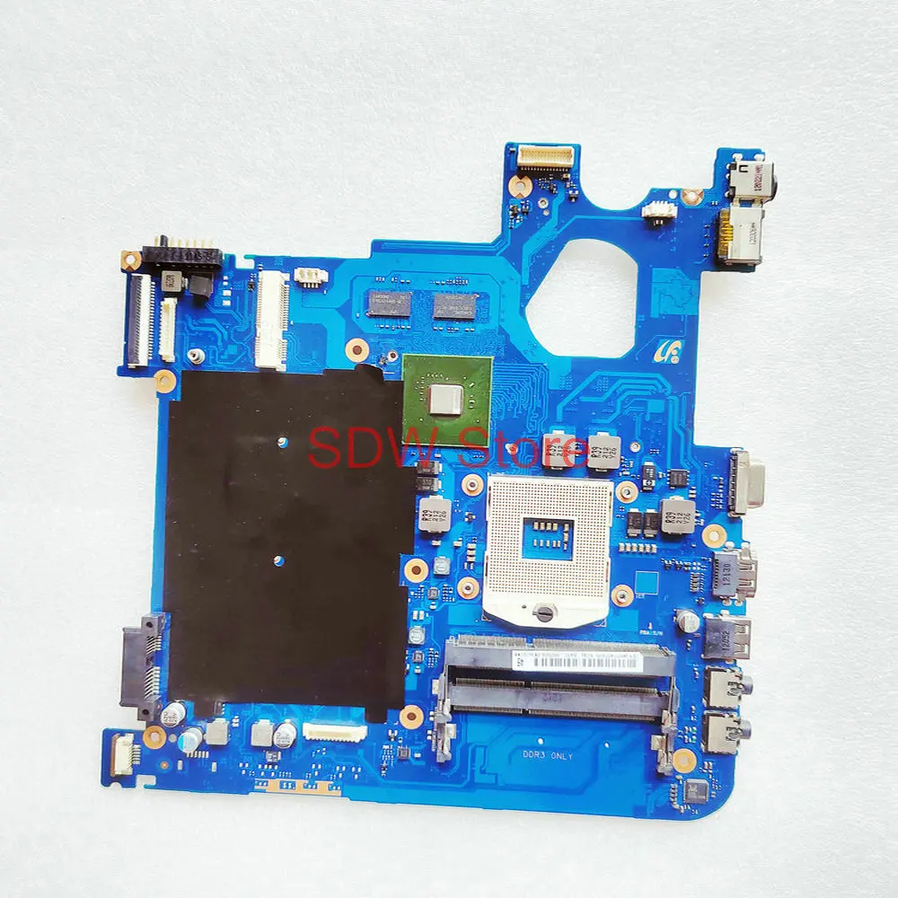 

For Samsung NP300E4A 300E4A 3430EA Mainboard BA41-01666A Laptop Motherboard HM65 DDR3 100%tested fully work