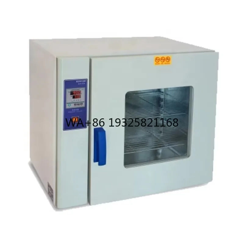 250 Degrees Benchtop Laboratory Electric Constant Temperature Drying Oven