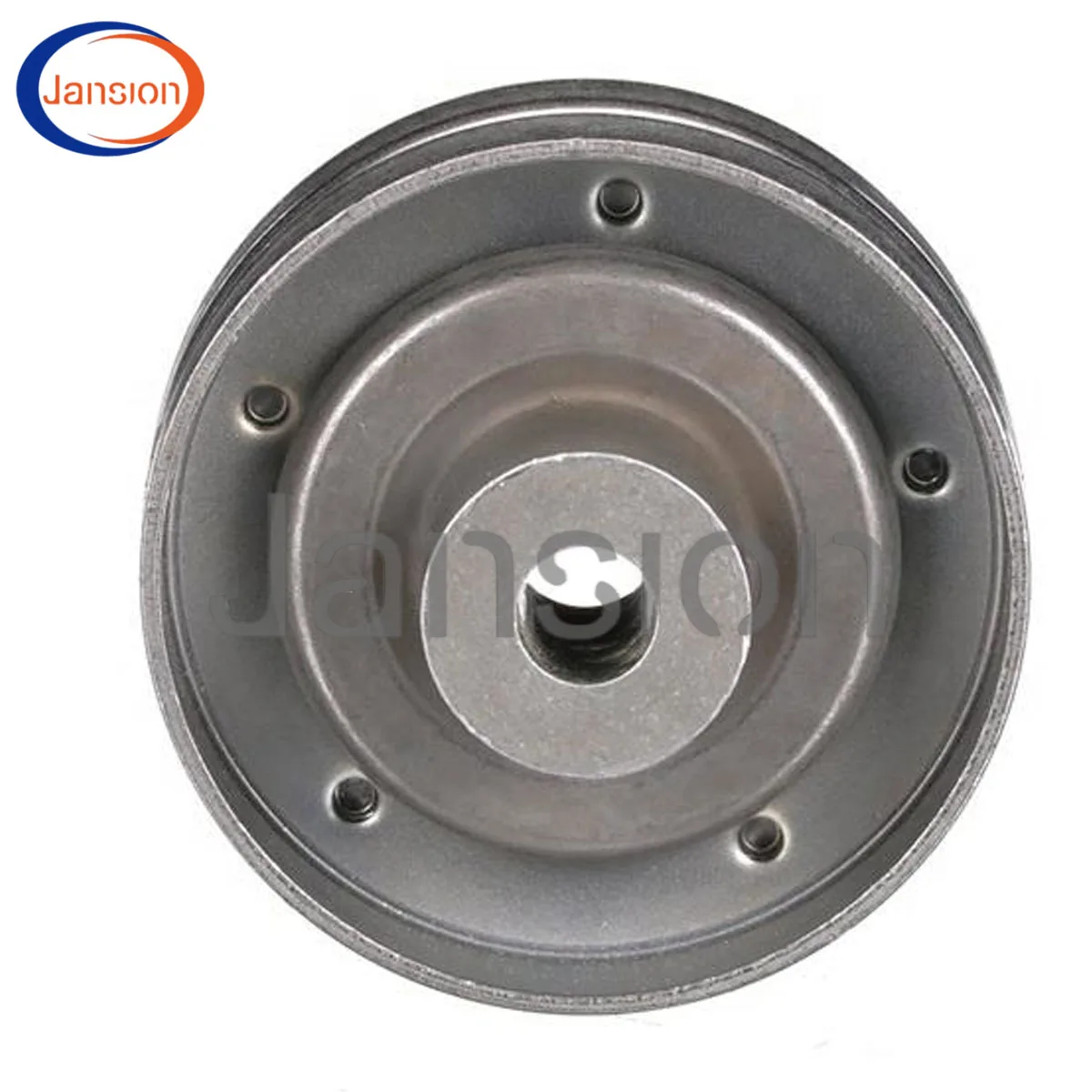 Polea Tensora de Correa BK3Q6C344AC 532091010 BK3Q6C344AB 1717608 2052516 para Ford Ranger 2.2 3.2 Duratorq Transit TTG Mazda BT-50