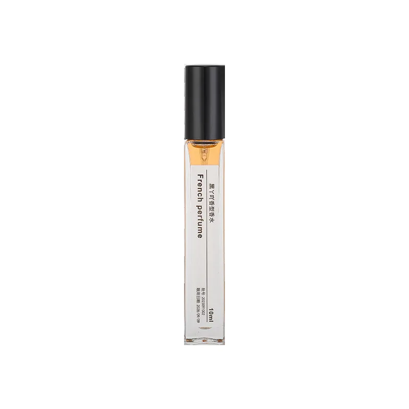 Original Fragrance Women Pheromone Long-lasting Spherical Portable Enhances Fresh Fragrance and Charm Cologne With Box Gift
