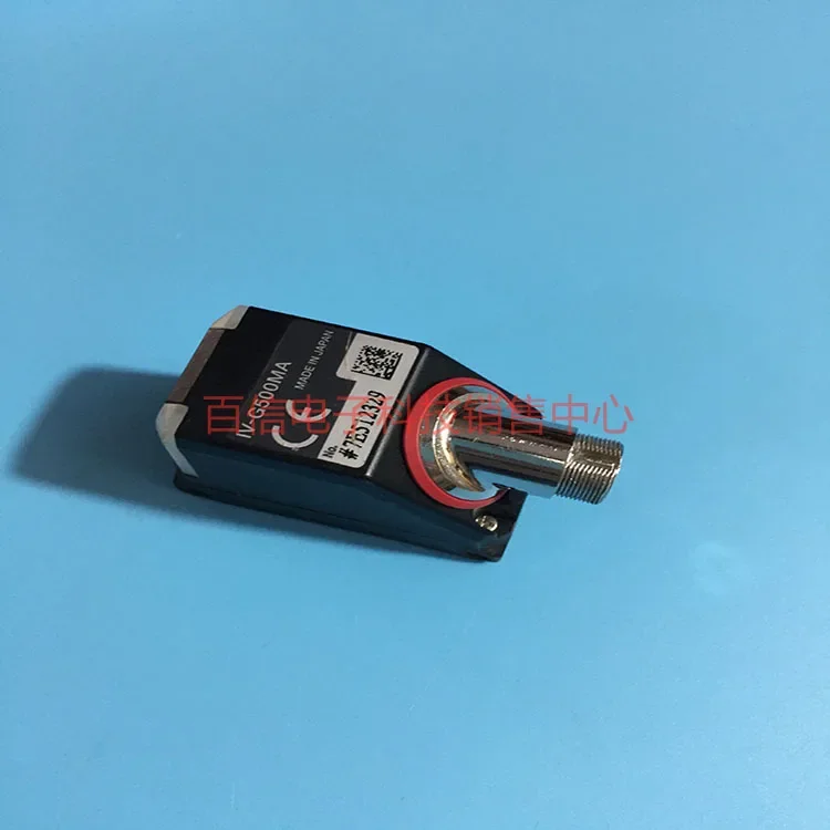 IV-G500MA Vision Sensor Supply original authentic