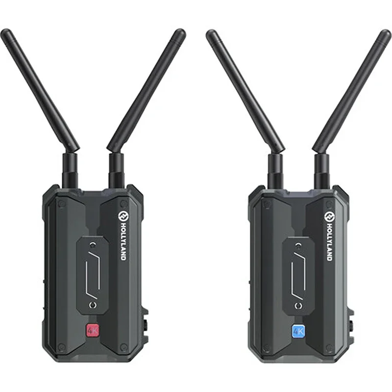 

In stock Pyro H HD MI Dual-Band 4K30 1080p 60 1300ft Los Range 60ms Latency Wireless Video Transmission System