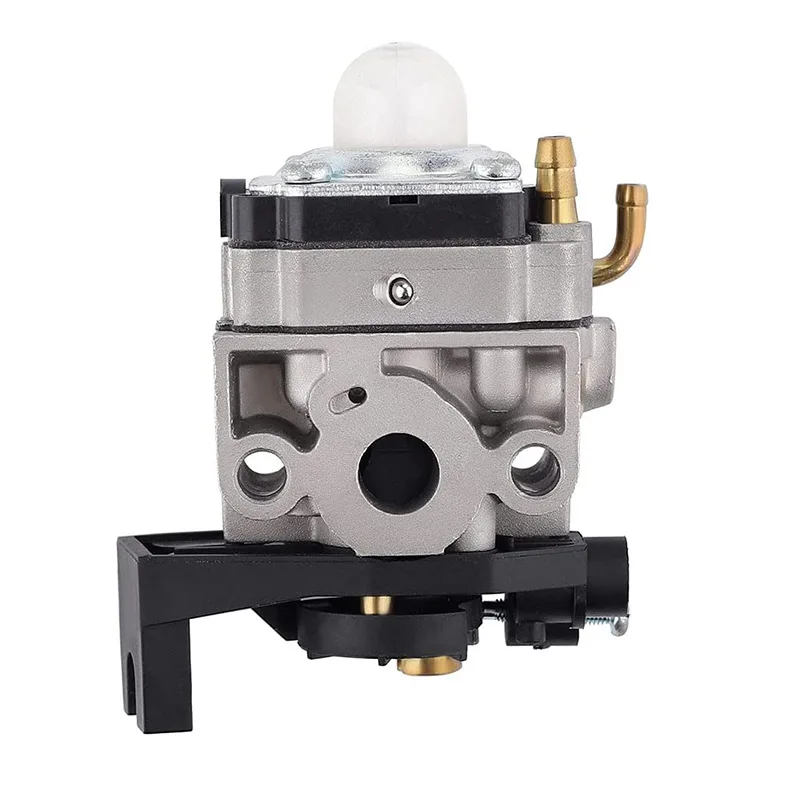 FitBest Carburetor for Honda GX35 GX35NT HHT35 HHT35S 16100-Z0Z-034 Trimmer Brush Cutter