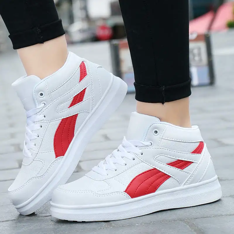 Men Shoes 2022 Tenis Sport Shoes Male Original Tennis Men\'s Slip-Ons Girl Anime Sneakers Breathing Tennis Lofer White Number 11